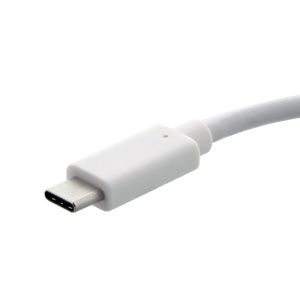 Xtech USB Type-C (M) to Display Port (F) Adapter (XTC-555)